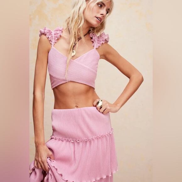 Saylor Lotte Set - Picture 2 of 12